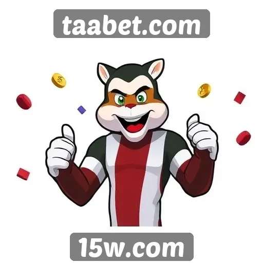 Ofertas de bônus e promoções no taabet.com