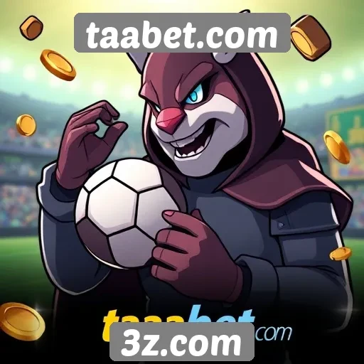 Exploração das opções de jogos disponíveis na taabet.com