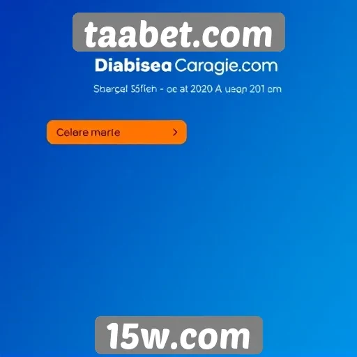 opções de pagamento oferecidas pelo taabet.com
