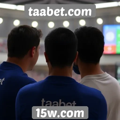 Feedback de usuários sobre taabet.com