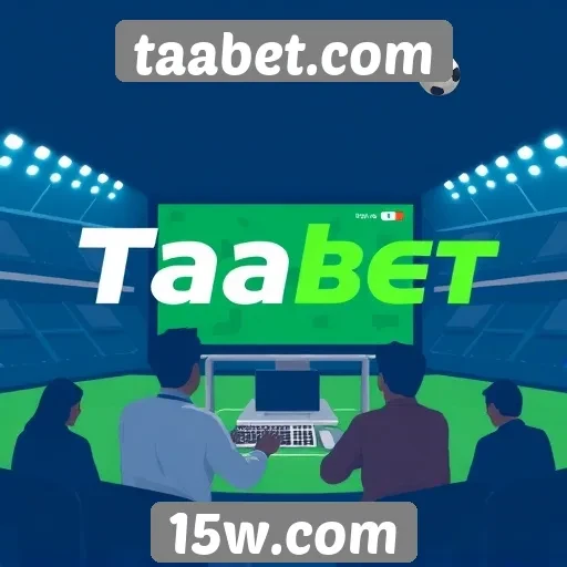 Histórico de crescimento da base de usuários do taabet.com